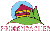 Föhrenbacher – Metzgerei, Partyservice & Pension in Kirchzarten Logo